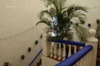 Plán poschodí v ubytovaní Hostal El Puerto Boutique