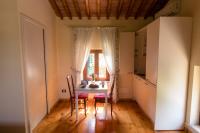 Plán poschodí v ubytovaní Villa Nichesola