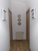 Půdorys ubytování Vienda de Uso Turístico Ramos 1