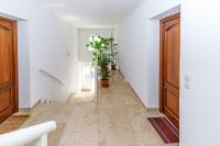 Půdorys ubytování Apartment Fedora