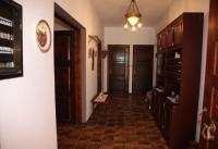 Plán poschodí v ubytovaní Hellenick House