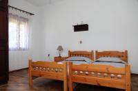 Posteľ alebo postele v izbe v ubytovaní Hellenick House