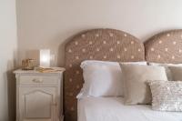 Posteľ alebo postele v izbe v ubytovaní Corte Contarina San Marco Apartment R&R