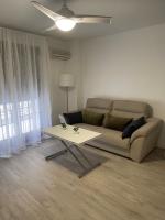 Posezení v ubytování Escondite Real - Royal Hideaway - Vivienda con Fines Turísticos Hospital de San Miguel