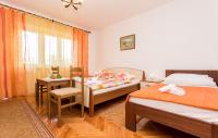 Posteľ alebo postele v izbe v ubytovaní Appartment Rezika