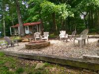 Serenity cabin on the hill - Housity