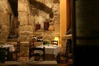 Ресторан / где поесть в Complejo Molí de L'Hereu