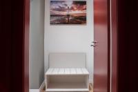 Plán poschodí v ubytovaní Venice Rooms