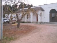 Plan piętra w obiekcie Agriturismo Tenuta Perruzzi