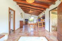 Půdorys ubytování La Casa di Lina - Capo d'Orlando, casa con ampio giardino