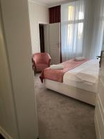 Posteľ alebo postele v izbe v ubytovaní Residence Puro Beach - Adults only