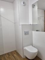 Kúpeľňa v ubytovaní LAGUNA Apartament Polanica Residence 12