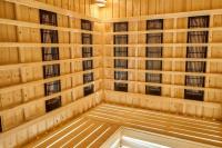 Plán poschodí v ubytovaní LAGUNA Apartament Polanica Residence 12