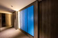 AG405 Hotelの見取り図または間取り図
