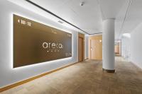 Certifikát, ocenenie alebo iný dokument vystavený v ubytovaní Hotel Areca