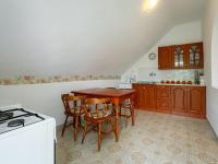 The floor plan of Apartment Casablanca 2 by Interhome