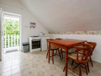 The floor plan of Apartment Casablanca 2 by Interhome