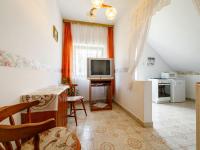 The floor plan of Apartment Casablanca 2 by Interhome