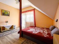 The floor plan of Apartment Casablanca 2 by Interhome