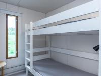 Palanda nebo palandy na pokoji v ubytování Holiday Home Rantapelto by Interhome