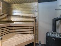 Půdorys ubytování Holiday Home Rantapelto by Interhome
