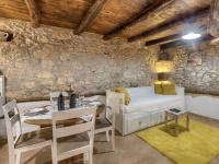 Posedenie v ubytovaní Holiday Home Susanne by Interhome