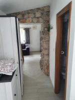 Půdorys ubytování Villa Jerković-Secluded house and apartment with pool