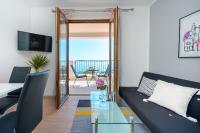 Posedenie v ubytovaní Apartments Villa Made 4U