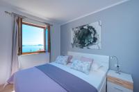 Posteľ alebo postele v izbe v ubytovaní Apartments Villa Made 4U