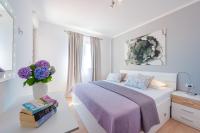 Posteľ alebo postele v izbe v ubytovaní Apartments Villa Made 4U