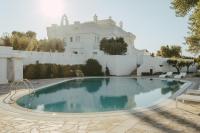 Masseria Borgo Ritella, Fasano (preços atualizados para 2025)