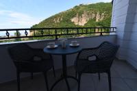 Příroda nedaleko hotelu