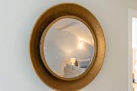 Půdorys ubytování Urbe10 Angel Suites 2 Bedrooms Apartment 4A