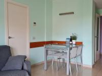 The floor plan of Fantastic 3 bedroom apartment, 300m to the sea