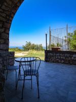 Príroda v okolí of the bed and breakfast