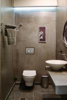 Kúpeľňa v ubytovaní Calma Suite (Cielo suites)