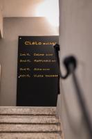 Certifikát, ocenenie alebo iný dokument vystavený v ubytovaní Calma Suite (Cielo suites)