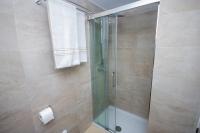 Kúpeľňa v ubytovaní Holiday Deluxe Apartment Miramar Magic World