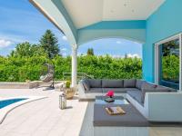 Bazén v ubytovaní Holiday Home Villa Gabriel by Interhome alebo v jeho blízkosti