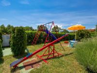 Detský kútik v ubytovaní Holiday Home Villa Gabriel by Interhome