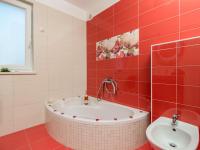 Kúpeľňa v ubytovaní Holiday Home Villa Gabriel by Interhome