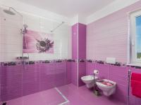 Kúpeľňa v ubytovaní Holiday Home Villa Gabriel by Interhome