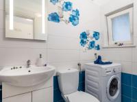 Kúpeľňa v ubytovaní Holiday Home Villa Gabriel by Interhome