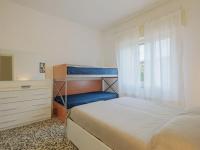 A bed or beds in a room at Holiday Home Manuela by Interhome