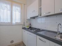 A kitchen or kitchenette at Holiday Home Manuela by Interhome