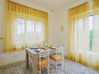 The floor plan of Holiday Home Manuela by Interhome