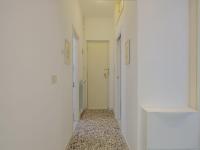The floor plan of Holiday Home Manuela by Interhome