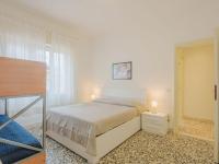 A bed or beds in a room at Holiday Home Manuela by Interhome