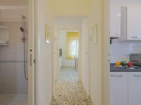 A kitchen or kitchenette at Holiday Home Manuela by Interhome