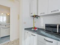 A kitchen or kitchenette at Holiday Home Manuela by Interhome